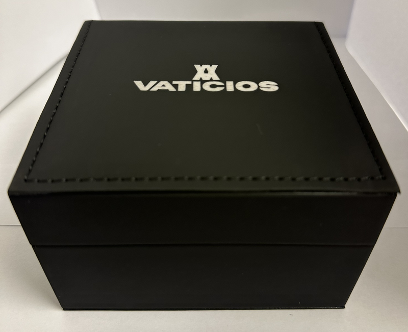 Vaticios The One